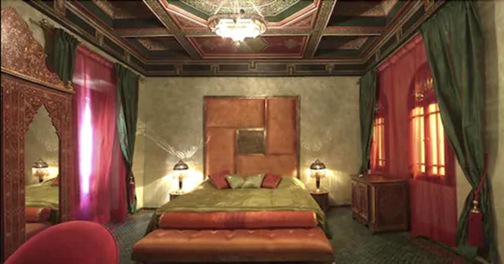 Фото Riad Mumtaz Mahal