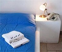 Фото Hotel Roumani