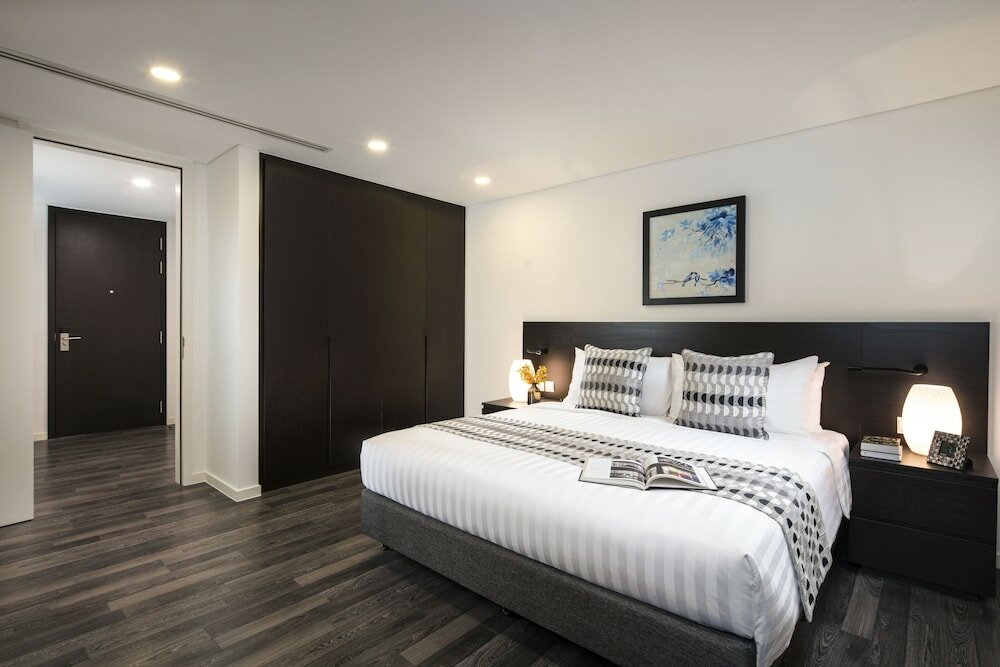 Фото Somerset West Point Hanoi