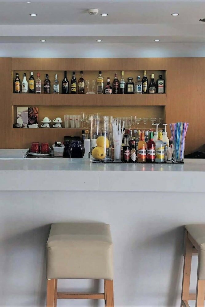 Фото Mimosa Suites