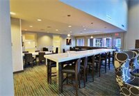Фото Residence Inn by Marriott Omaha Aksarben Village