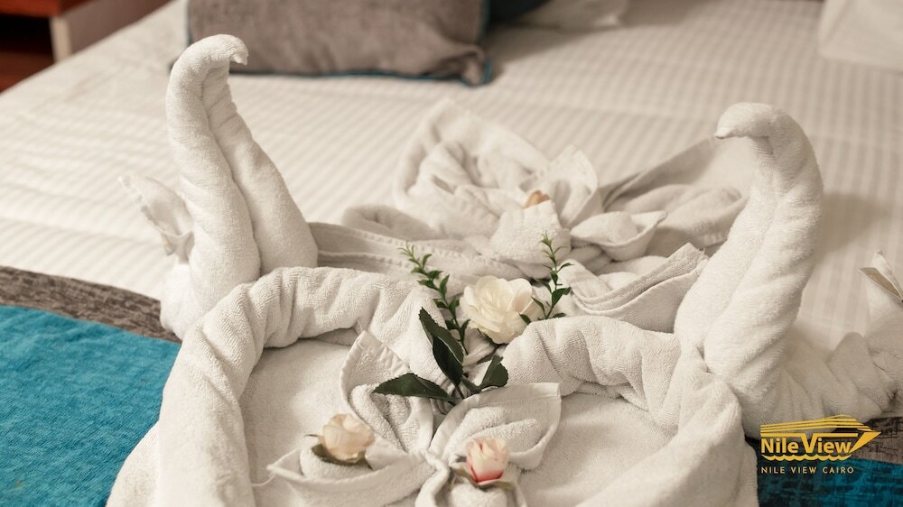 Фото Nile View Jewel Hotel