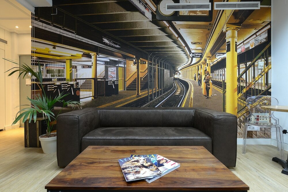 Фото NeoMagna Madrid