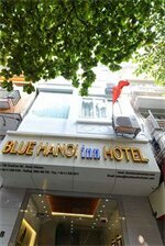 Hotel Blue Hanoi Inn Hotel, Hanoi, photo