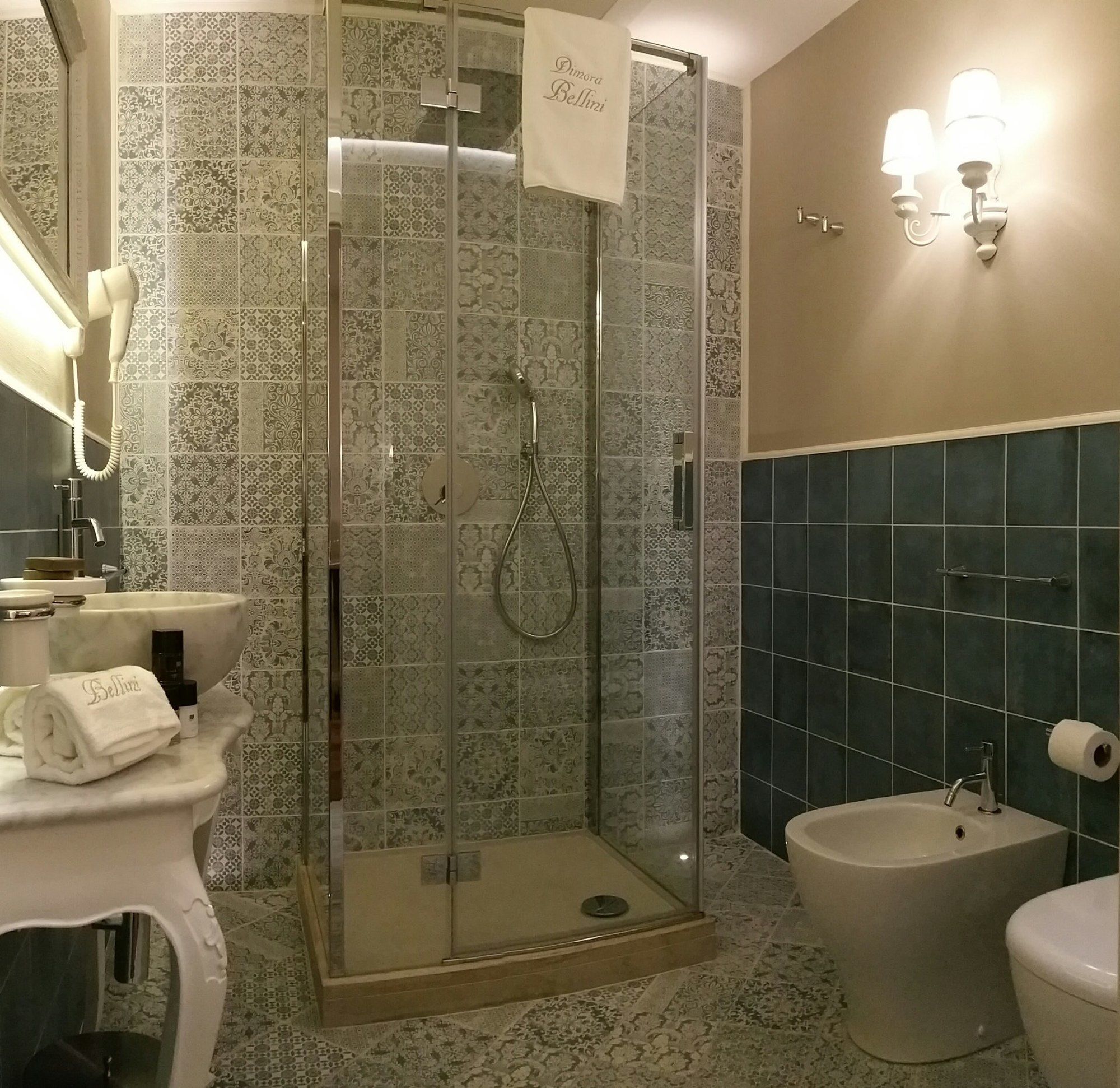 Фото Dimora Bellini