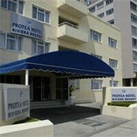 Гостиница First Group Riviera Suites