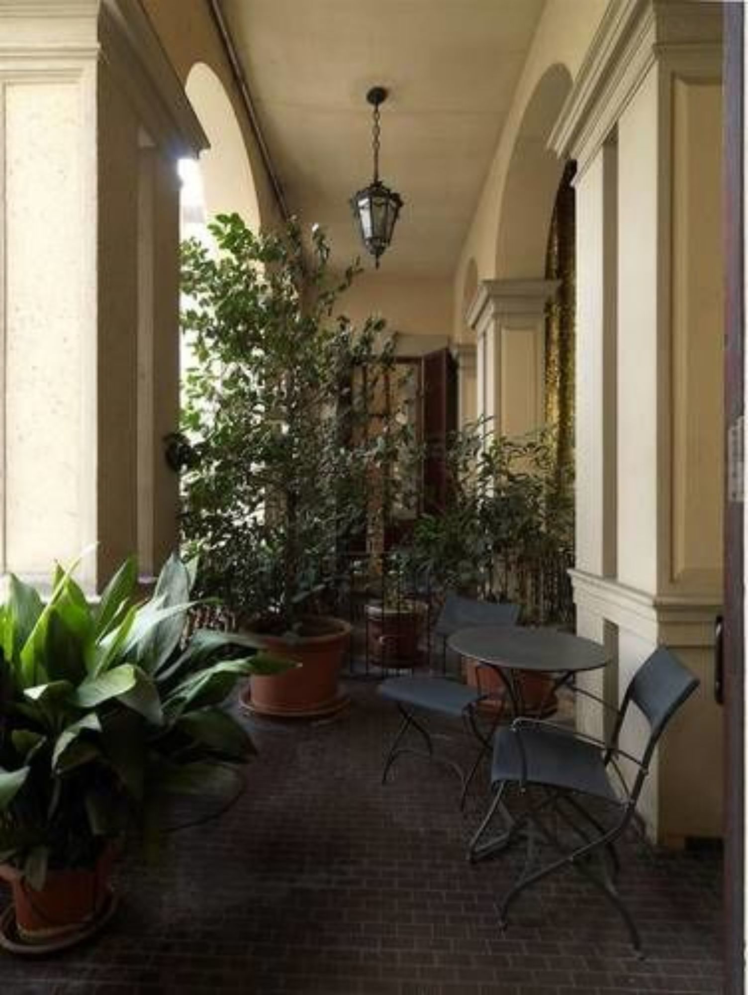 Фото Hotel Gran Duca Di York