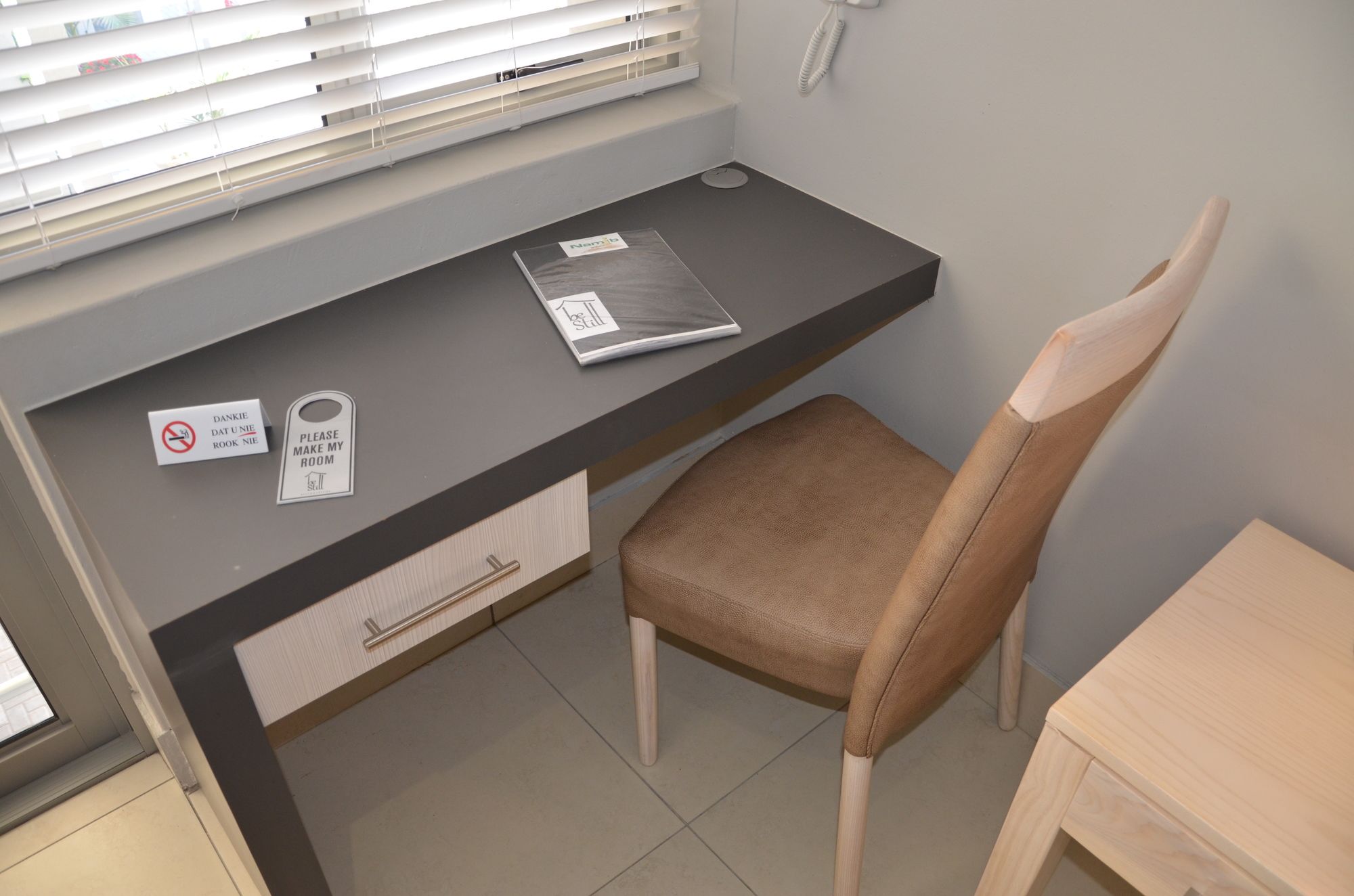 Фото Be Still Accommodation