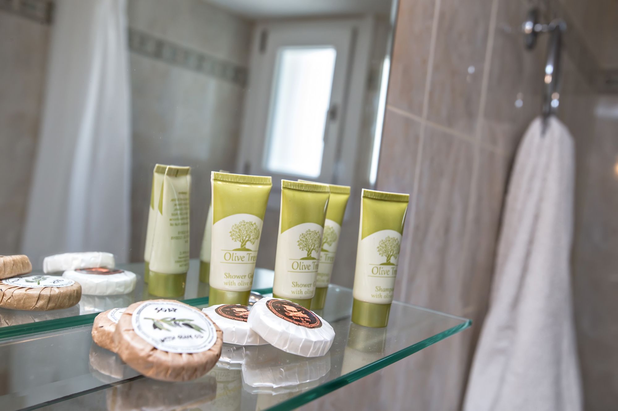 Фото Tinos Resort Hotel