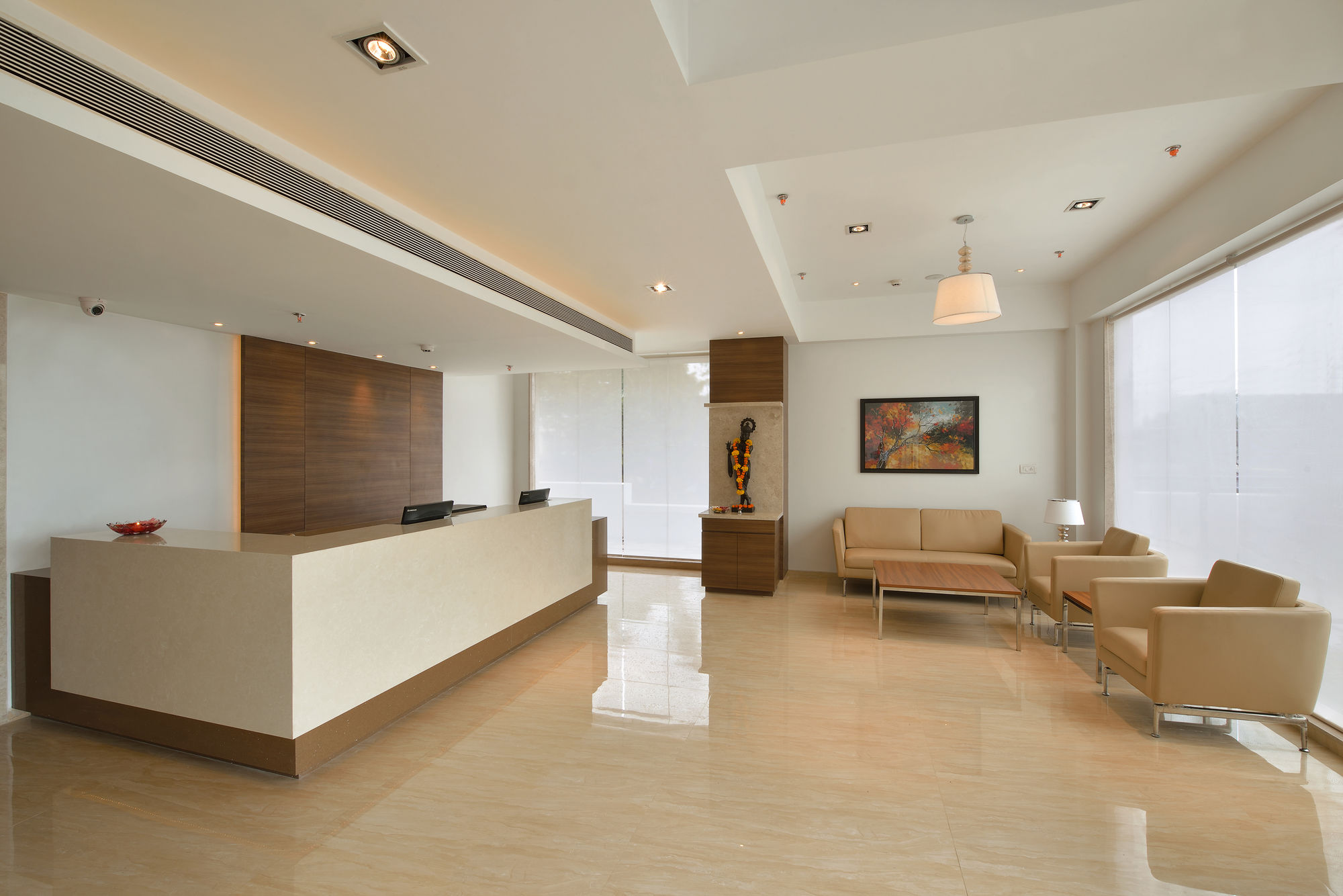 Фото Krishna Palace Hotel Ambernath