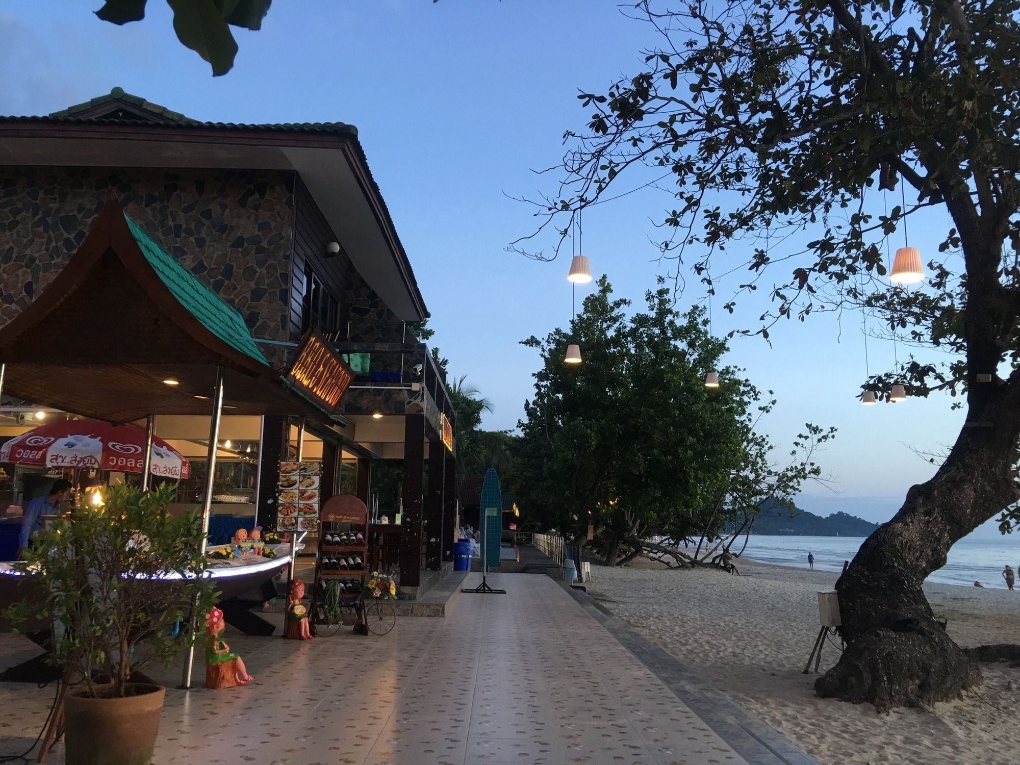 Фото Koh Chang Lagoon Princess