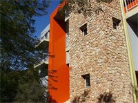 Фото Orangerie Guesthouse