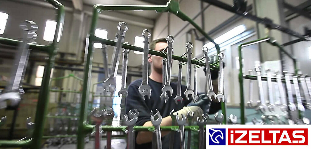 Hardware store Dora Hardware Machinery Industry, Ankara, photo