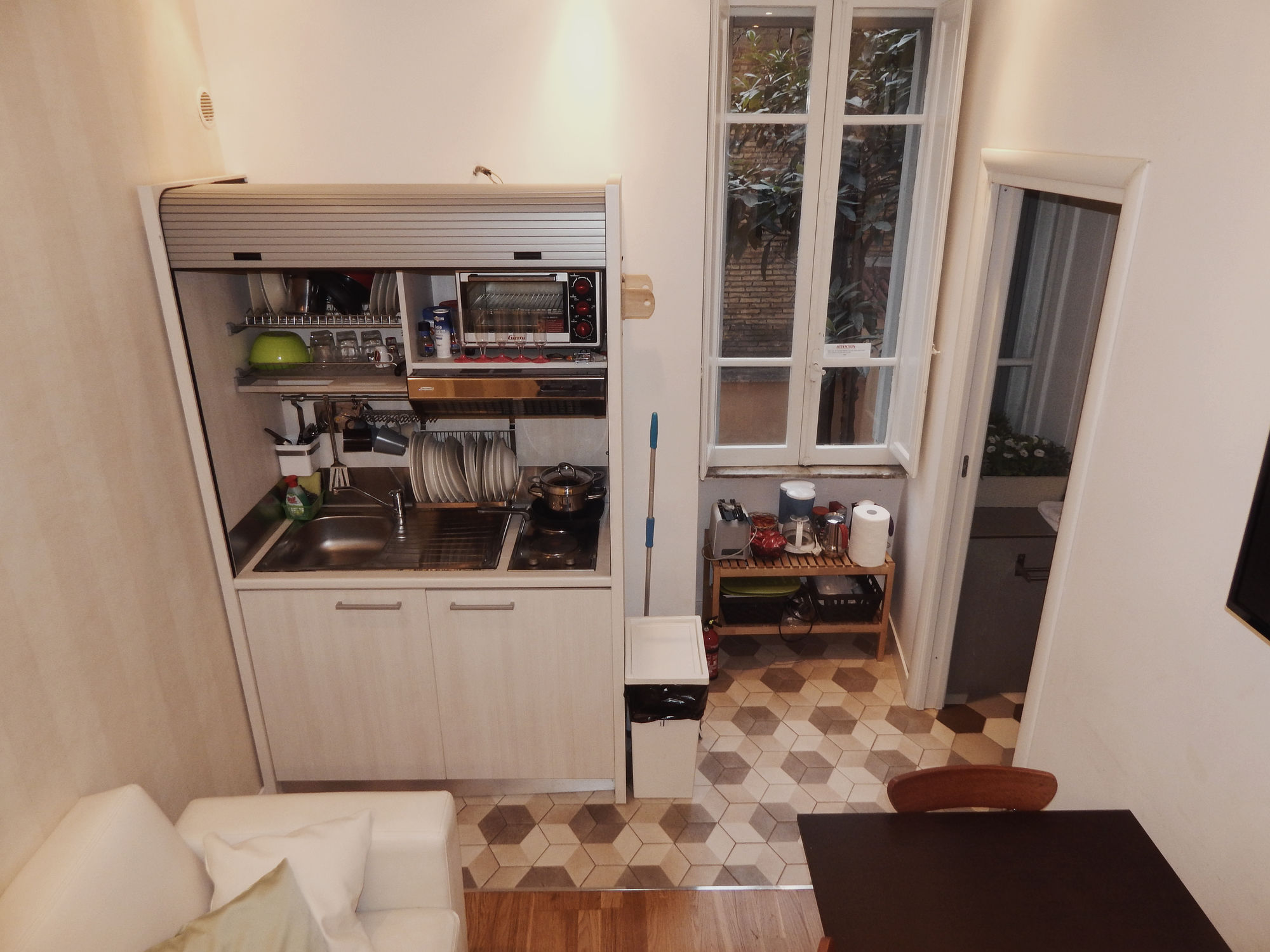 Фото Suite Capitale