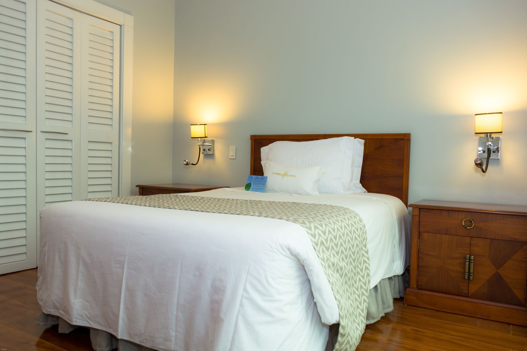 Фото Torres de Suites by InAmazonas