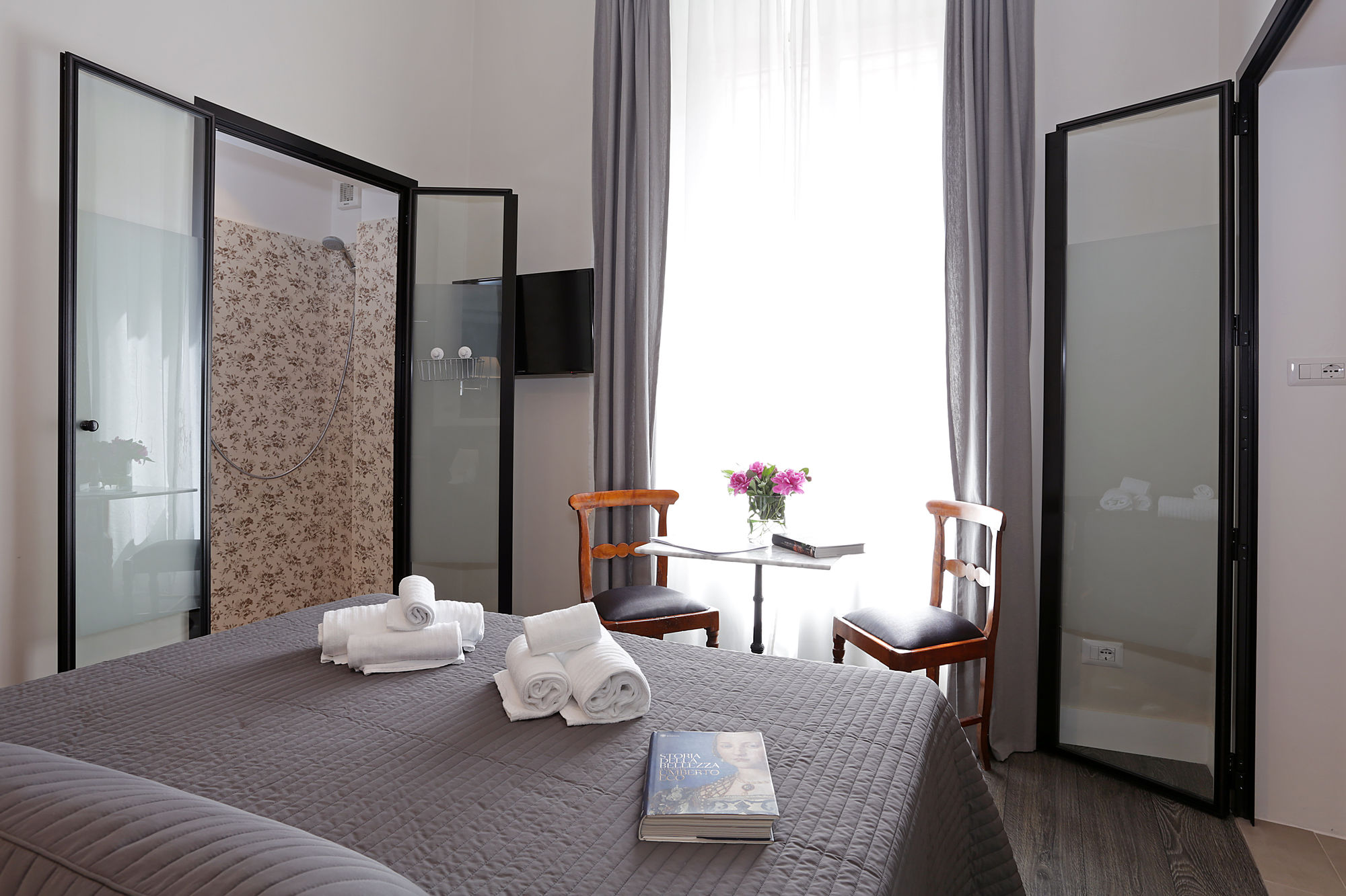 Фото Residenza Cavour