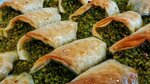 Pistachio Baklava Cambel Branch (Izmir, Kemalpasa, Cambel Neighborhood), cafe