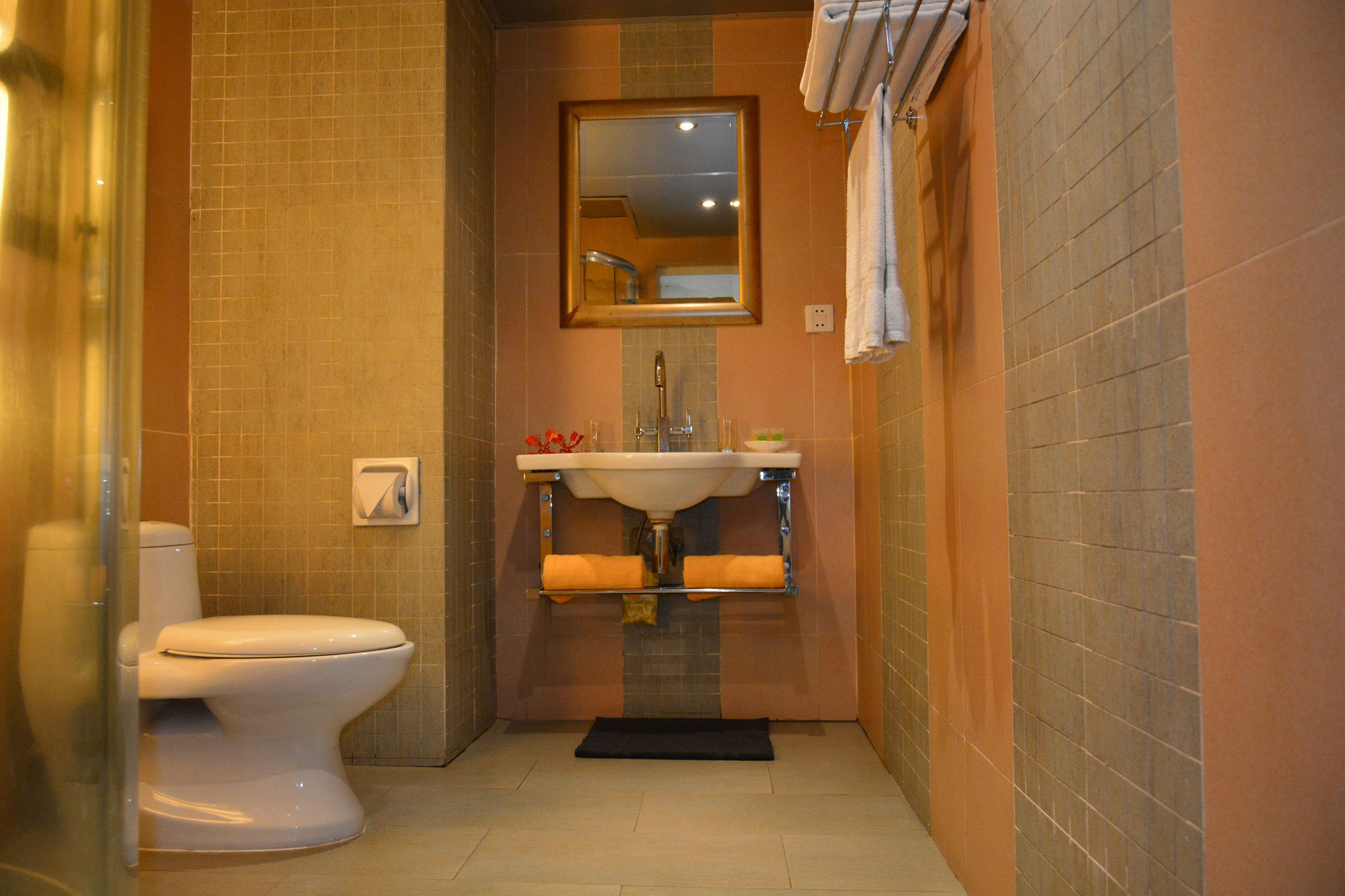 Фото La Margarita