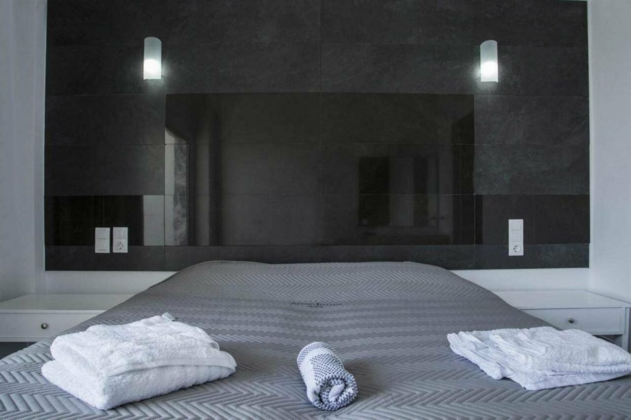 Фото Porto Evia Boutique hotel by Xenia Resorts