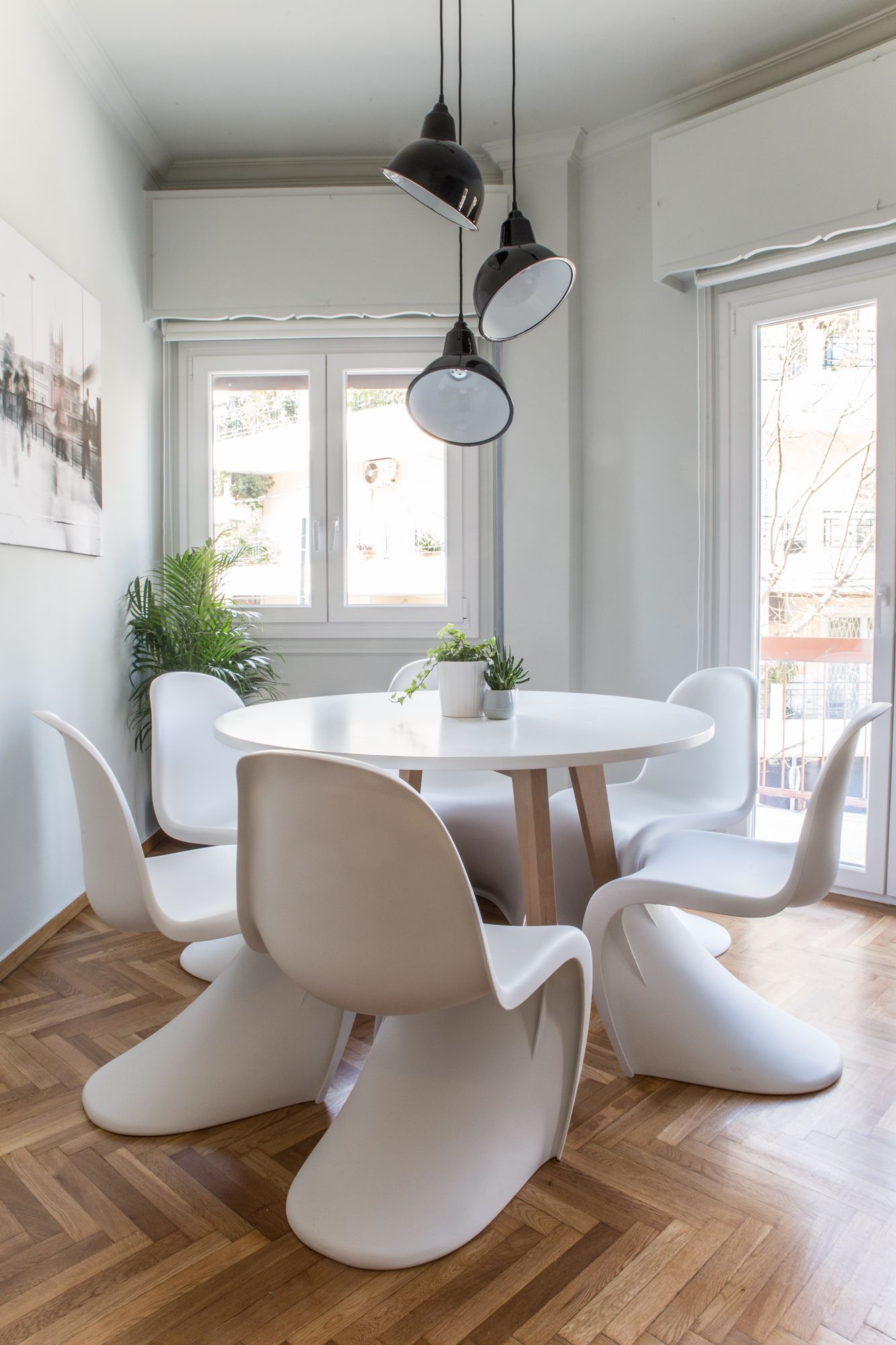 Фото Muses Residence