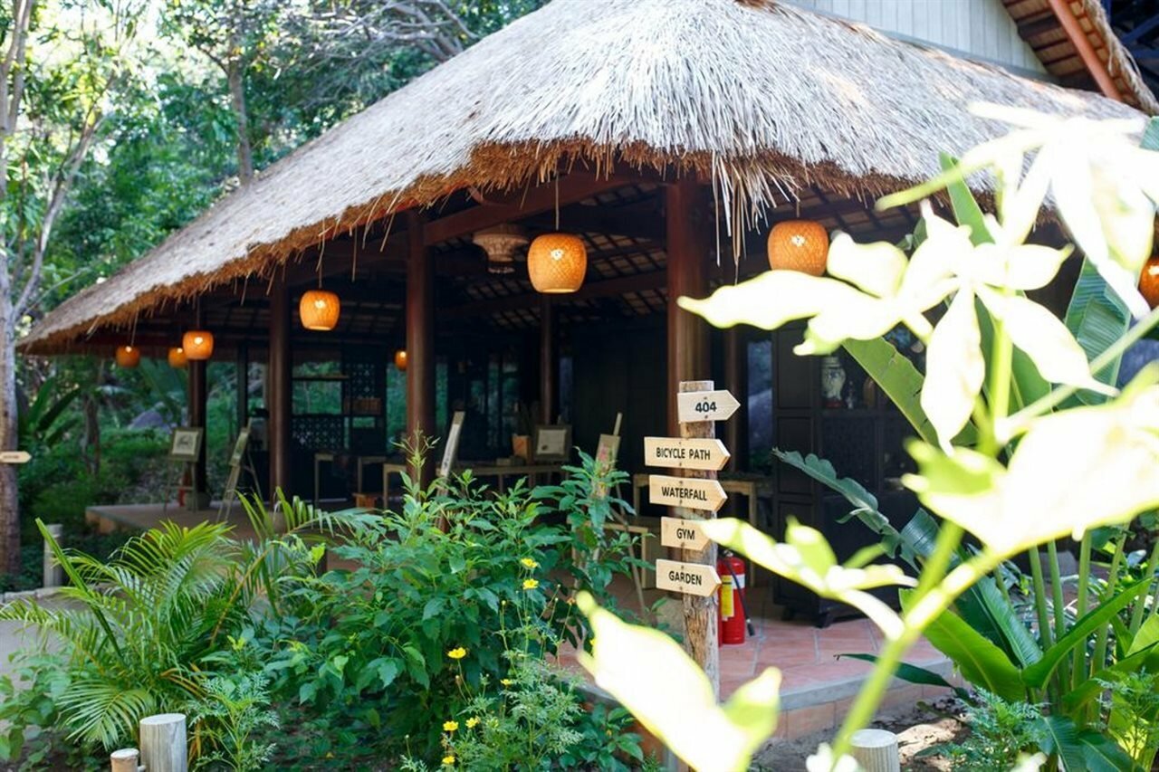 Фото An Lam Retreats Ninh Van Bay