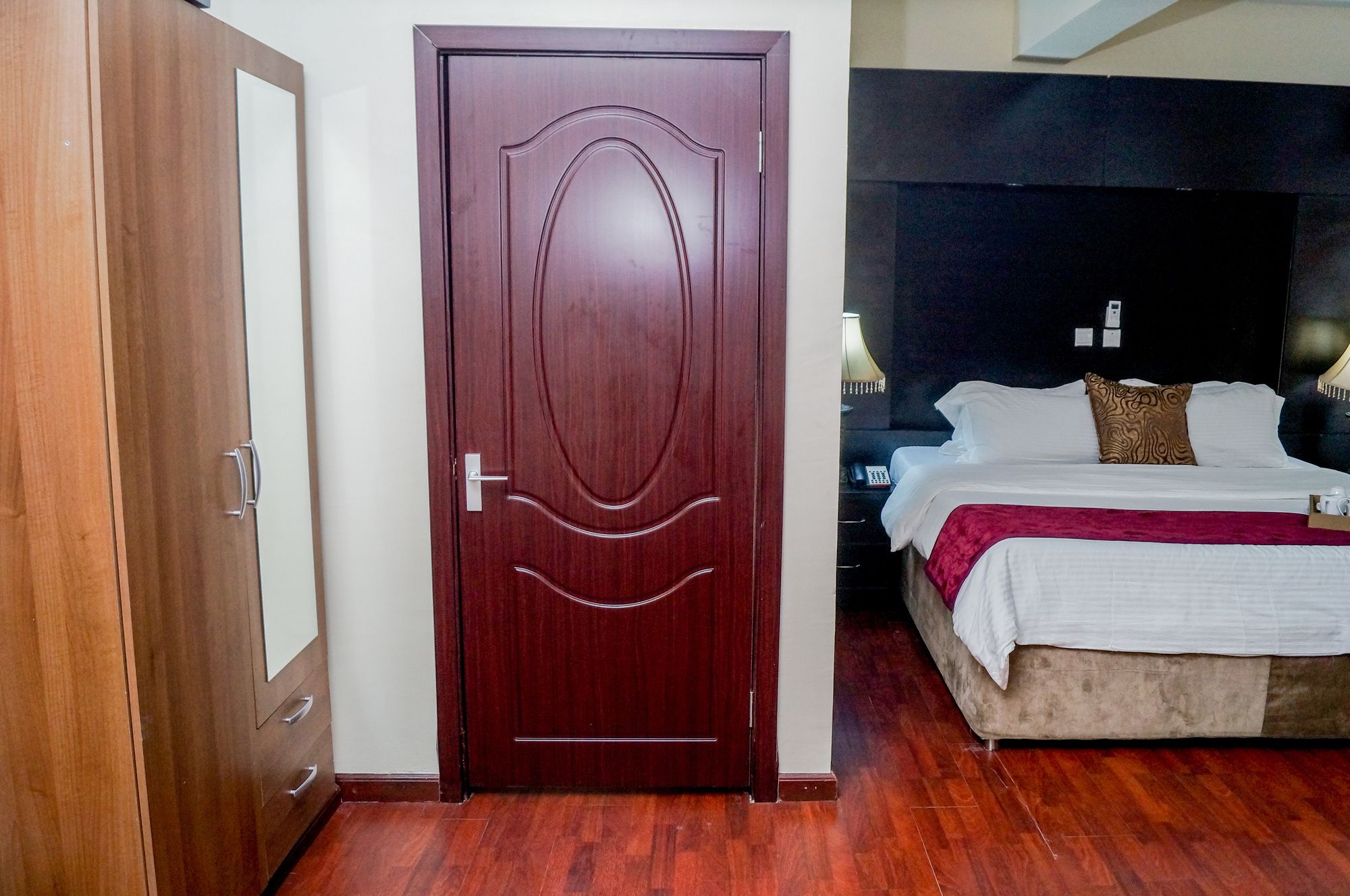 Фото Citiheight Hotel