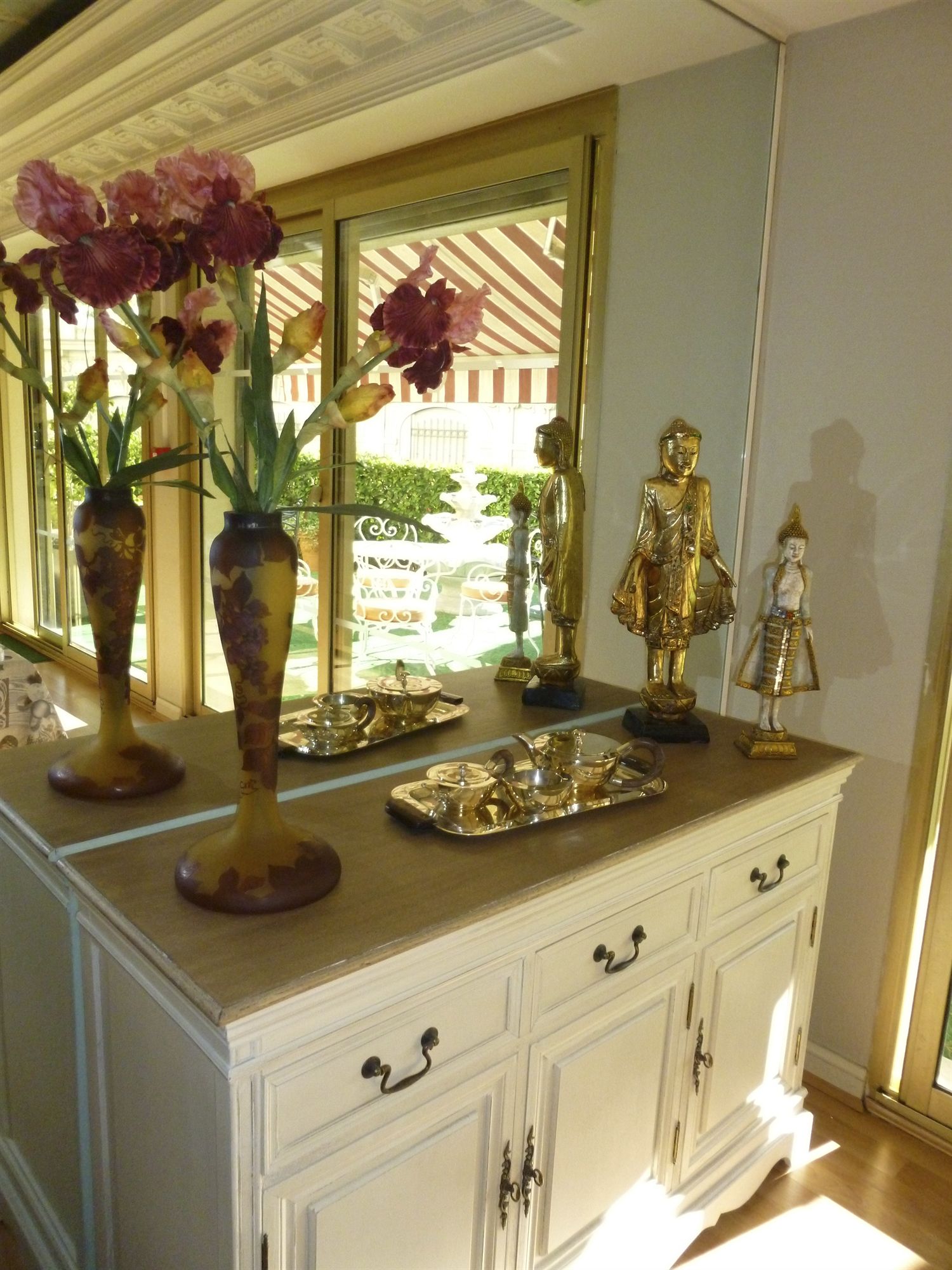 Фото Hôtel Petit Palais