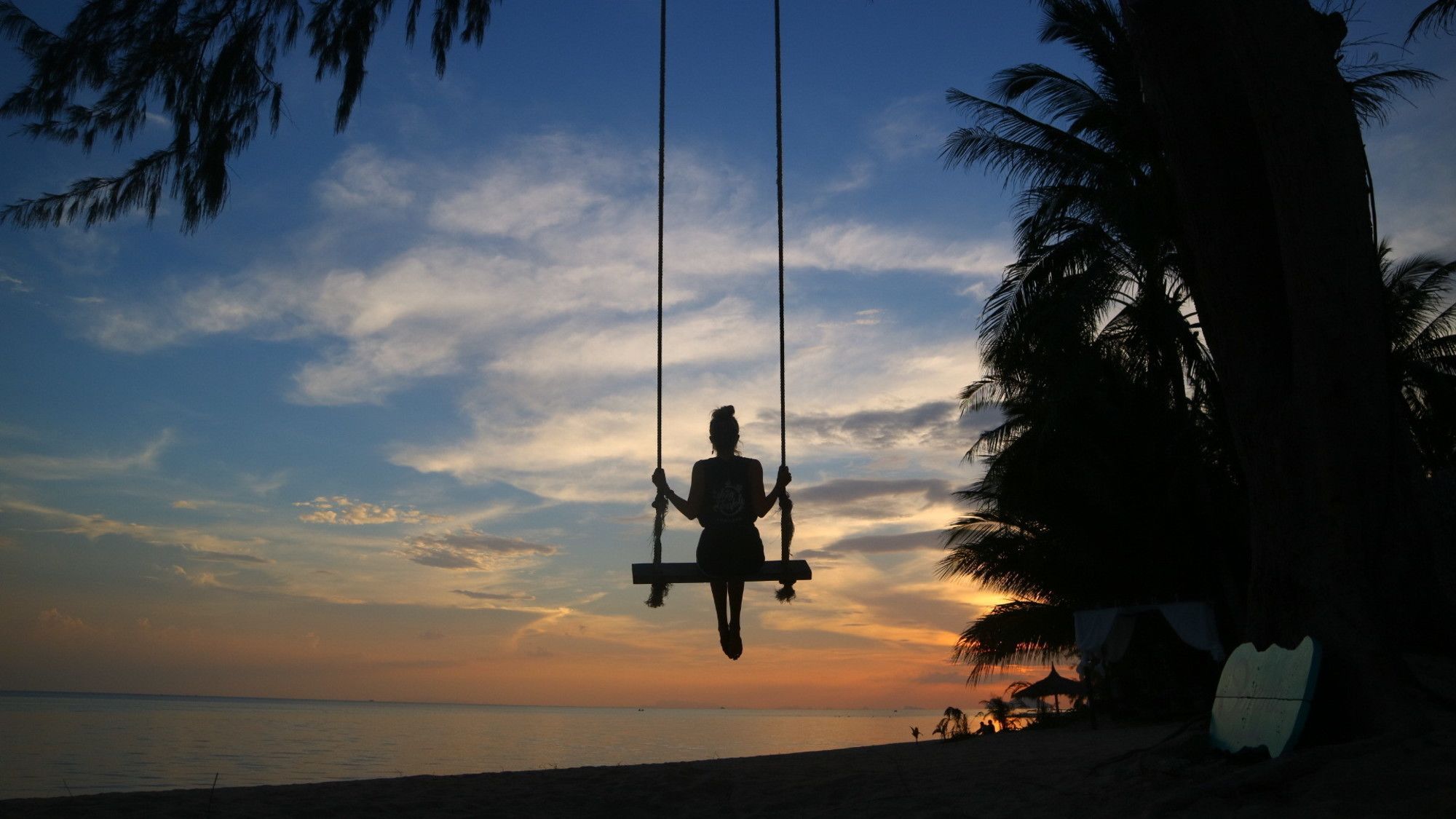 Фото Sarana Bungalows