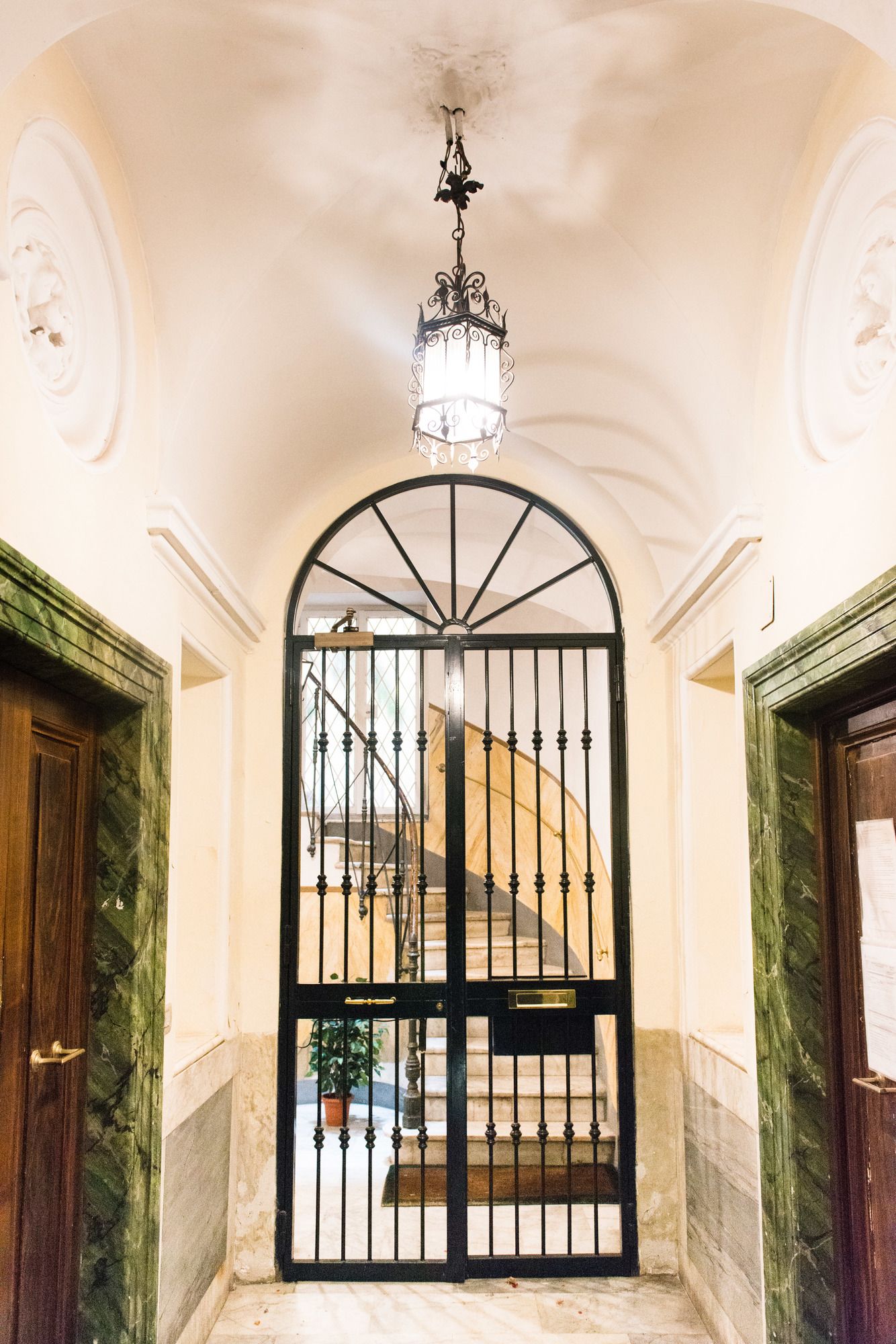 Фото Domus Popolo