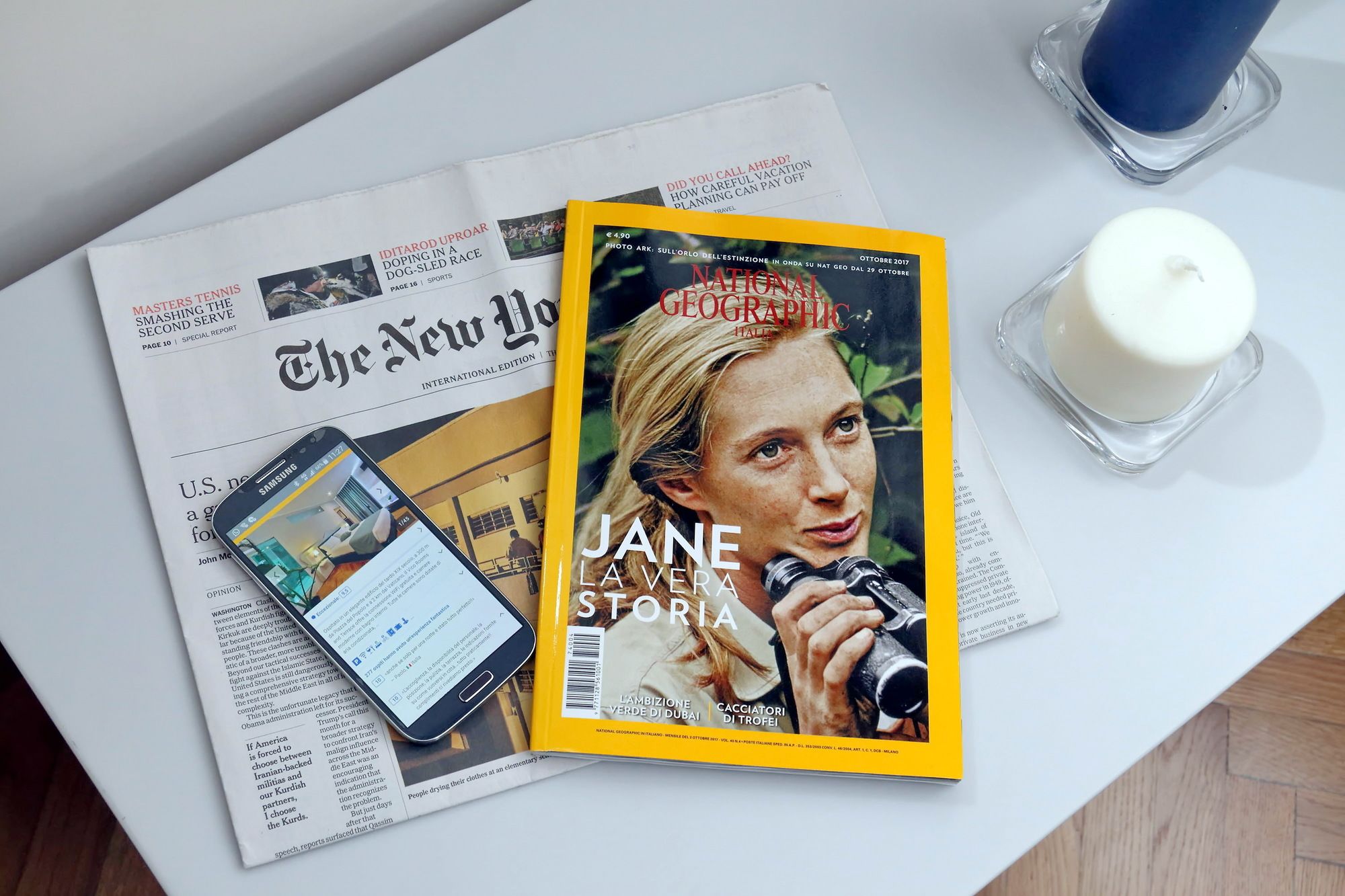 Фото Vico Rooms and Terrace