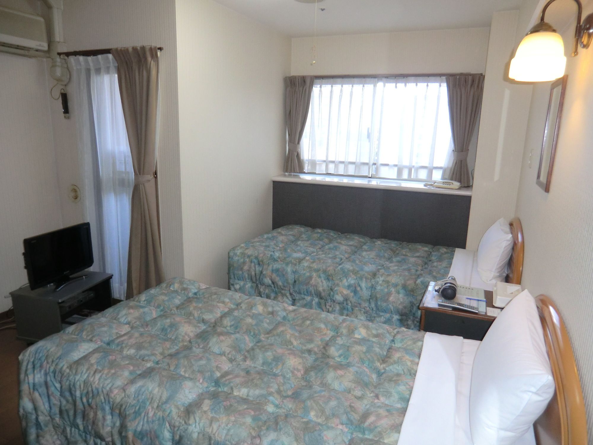 Фото Azu Garden Nippombashi