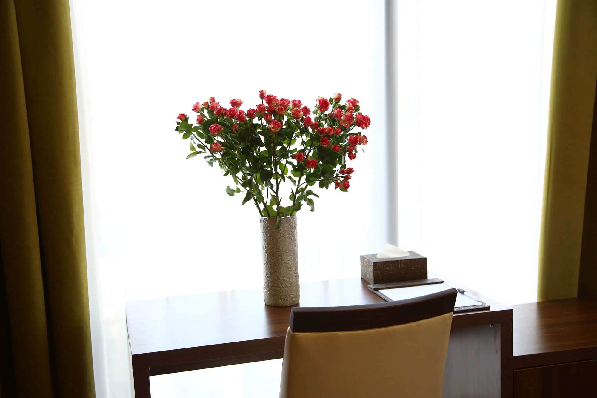 Фото Pirimze Plaza