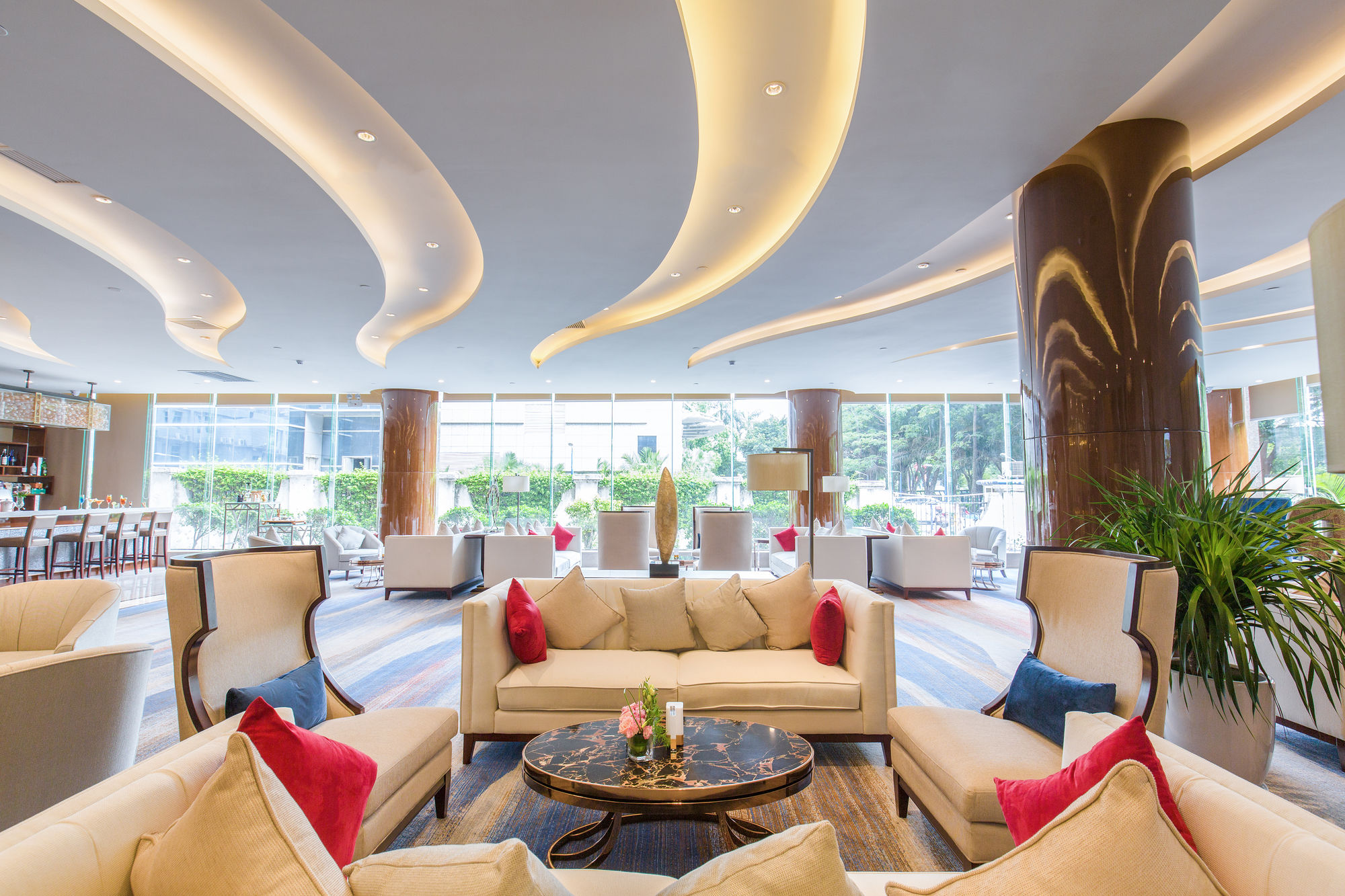 Фото Wanyue Grand Skylight Hotel Shenzhen