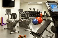 Фото Sheraton Pasadena