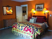 Фото Mary Prentiss Inn