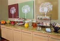 Фото TownePlace Suites by Marriott San Jose Campbell