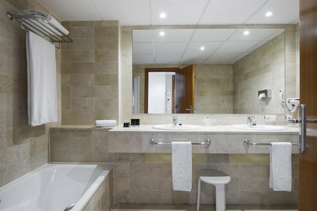 Фото Melia Benidorm