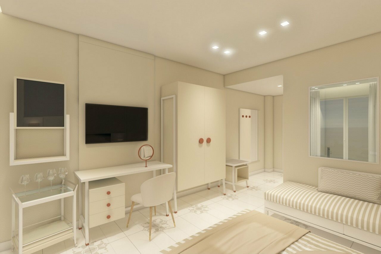 Фото Hotel Giosue' a mare