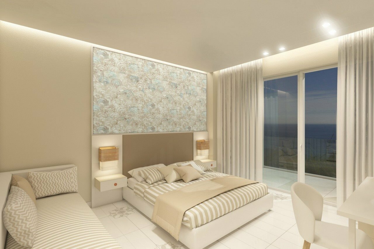 Фото Hotel Giosue' a mare