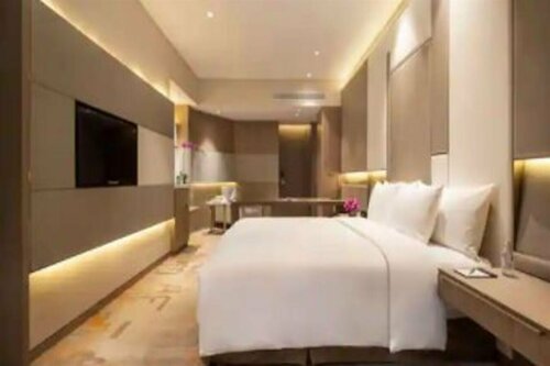 Гостиница Radisson Goa Baga в Арпоре