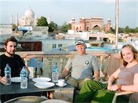 Фото Hotel Sidhartha