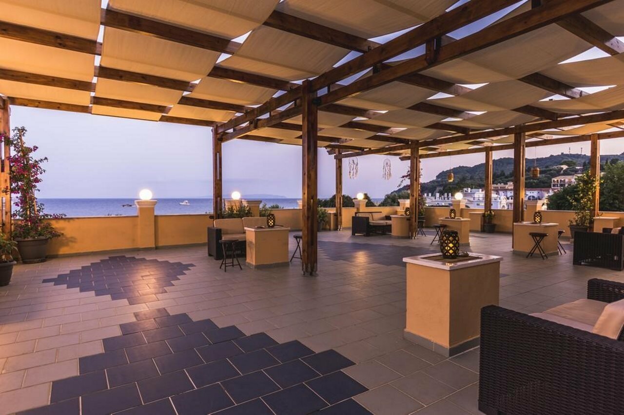 Фото Erofili Hotel