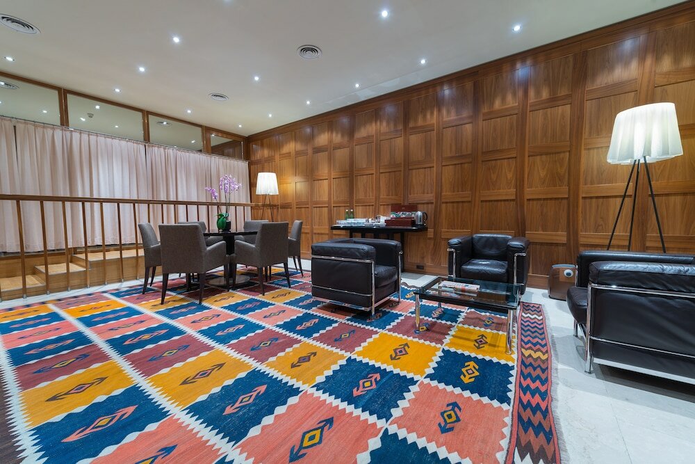 Фото K+k Palais Hotel