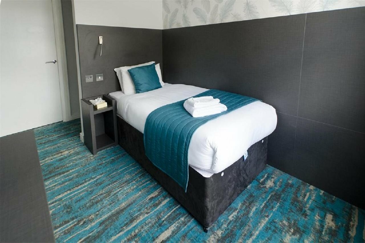 Фото K Hotel Kensington