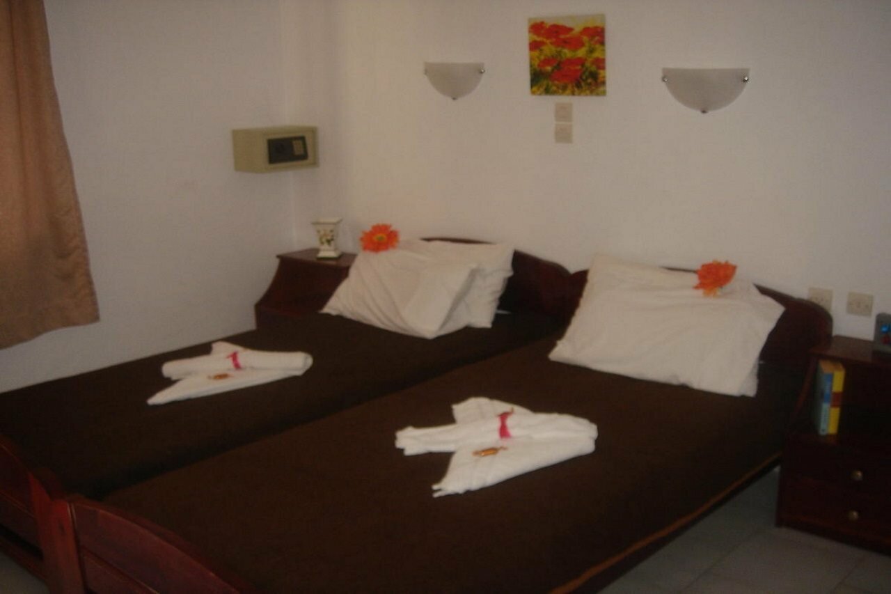 Фото Iliaktida Apartments