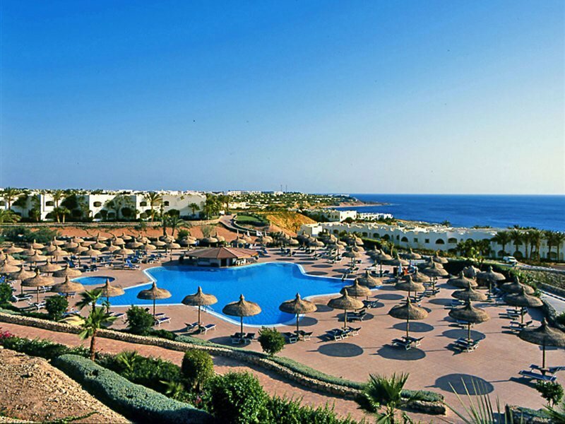 Фото Domina El Sultan Hotel & Resort