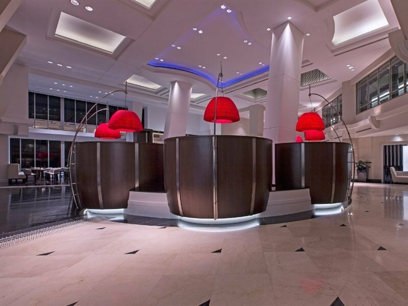 Фото Swissotel Sydney