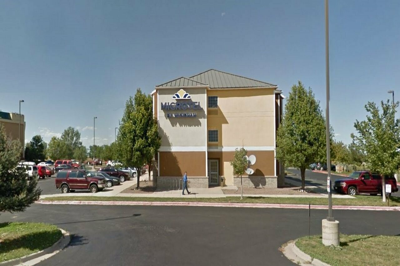 Фото отеля 3