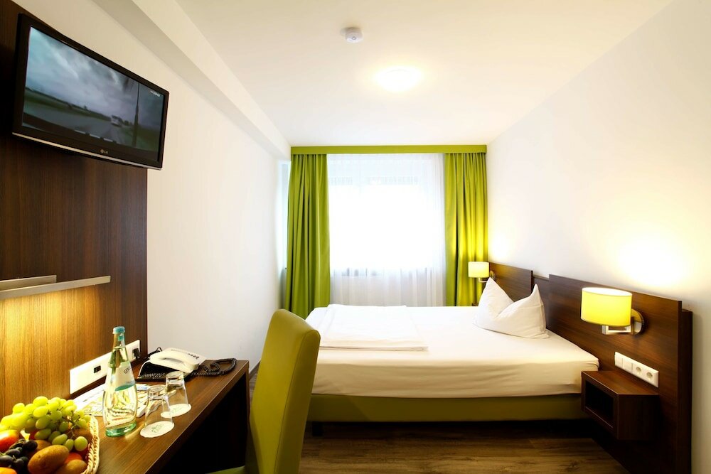 Фото Arthotel Ana Eden Karlsruhe