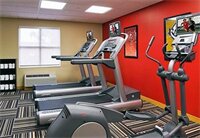 Фото TownePlace Suites by Marriott Tampa Westshore/Airport